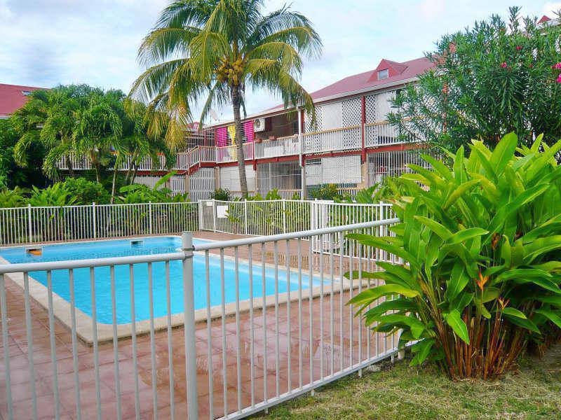 T2 Rentals Apartment Saint Martin • Cyphoma