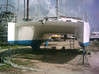 Photo de l'annonce catamaran de croisiere rapide Saint Barthélemy #0