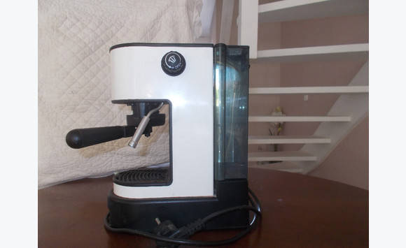 Lavazza Coffee Machine Espresso 1 Cup Lavazza Coffee Machine Espresso 1 Cup
