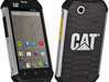 Photo de l'annonce Smartphone Caterpillar CAT B15Q Saint Barthélemy #0