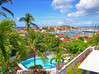 Photo de l'annonce Appartement duplex 1 chambre - Gustavia (ref. 980) Saint Barthélemy #0