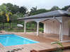 Photo de l'annonce loue villa F5 (Mezzanine et Piscine) Matoury Guyane #2