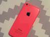 Photo for the classified iPhone 5 c Rose coral new Saint Martin #0