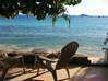 Photo for the classified Rare Beachfront apartment -furnished- Simpson Bay Simpson Bay Sint Maarten #0