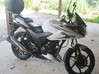 Photo de l'annonce Moto HONDA CBF 125 Guyane #2