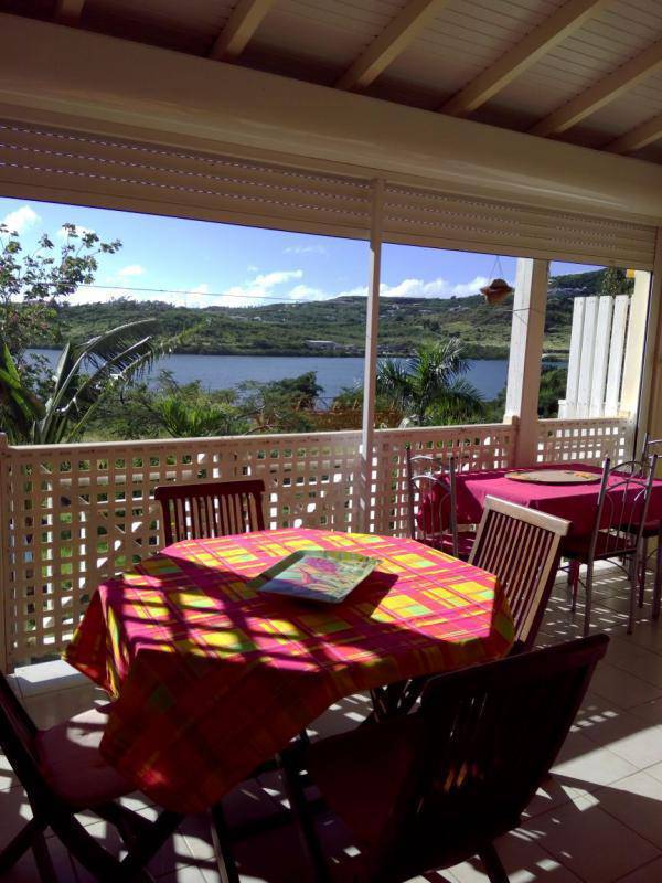 House furnished mount vernon Rentals Saint Martin • Cyphoma