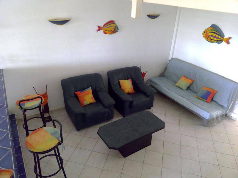 House furnished mount vernon Rentals Saint Martin • Cyphoma