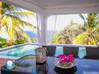 Lijst met foto Grote investeringen 3 slaapkamer villa zeezicht Dawn Beach Sint Maarten #1