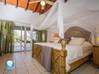 Lijst met foto Grote investeringen 3 slaapkamer villa zeezicht Dawn Beach Sint Maarten #2