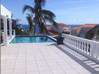 Lijst met foto Grote investeringen 3 slaapkamer villa zeezicht Dawn Beach Sint Maarten #8