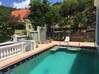Photo de l'annonce 3 bedroom villa with pool and view Sint Maarten #15