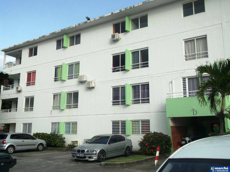 Appartement Résidence Campus Victor. - Annonce - Locations ...