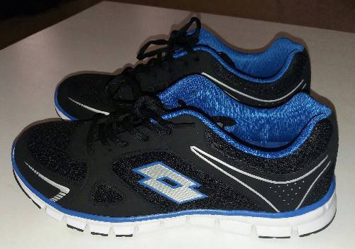 Saucony White Noise - Orienteering Run - runners' lab nieuws