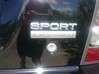 Photo for the classified Rare Range Rover Sport Supercharged 500 HP hp Saint Martin #3