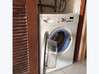 Photo for the classified Washing machine Haier 7 kg bought in December 2015 Saint Martin #1