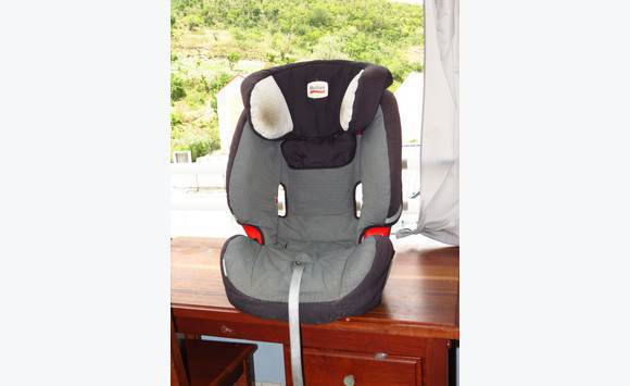 rehausseur britax