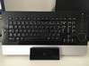 Photo for the classified Bluetooth Logitech diNovo Edge keyboard Saint Martin #2