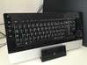 Photo de l'annonce Clavier Bluetooth Logitech diNovo Edge Saint-Martin #0