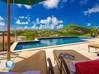 Photo de l'annonce Villa Avalon-3 bedroom-Ocean View Oyster Pond Sint Maarten #11