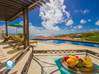 Photo de l'annonce Villa Avalon-3 bedroom-Ocean View Oyster Pond Sint Maarten #12