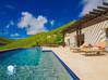Photo de l'annonce Villa Avalon-3 bedroom-Ocean View Oyster Pond Sint Maarten #13