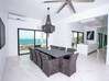 Photo de l'annonce New! Luxury Oceanview Estate- 4 bedrooms Tamarind Hill Sint Maarten #9