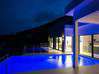 Photo de l'annonce New! Luxury Oceanview Estate- 4 bedrooms Tamarind Hill Sint Maarten #16
