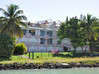 Photo de l'annonce bel appartement en bord de mer Le Gosier Guadeloupe #5
