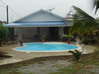 Photo de l'annonce Villa T4 avec piscine à Remire Rémire-Montjoly Guyane #0