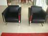 Photo de l'annonce Canapé et 2 fauteuils Sint Maarten #0