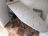 Photo for the classified Rowenta Steam Iron with Ironing Board Saint Barthélemy #2