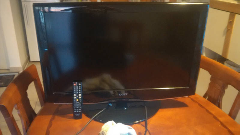 福袋セール Coby製 32v型tv Coby 32 テレビ Williamsav Com