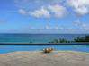 Photo de l'annonce Splendide Villa Vue Mer A Terres Basses Saint-Martin #0