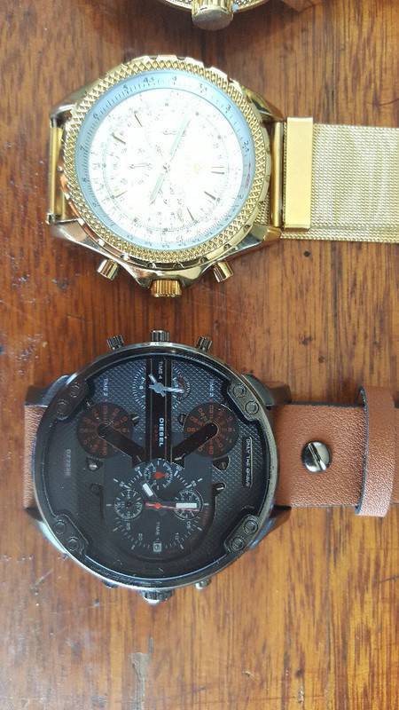 Montre diesel pas cher Bijoux Montres Accessoires Martinique