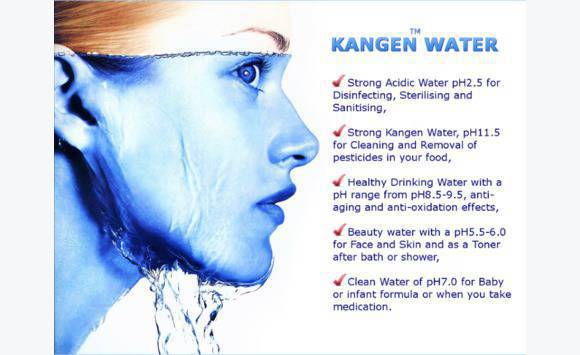 Kangen water machine (alkaline high ph water) - Beauty - Health -  Well-Being Saint Martin • Cyphoma