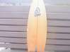 Photo de l'annonce Planche de surf Al Merrick 6' Saint Barthélemy #1