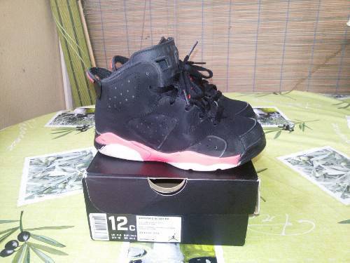 Basket jordan taille 29. 5 - Chaussures Saint-Martin • Cyphoma