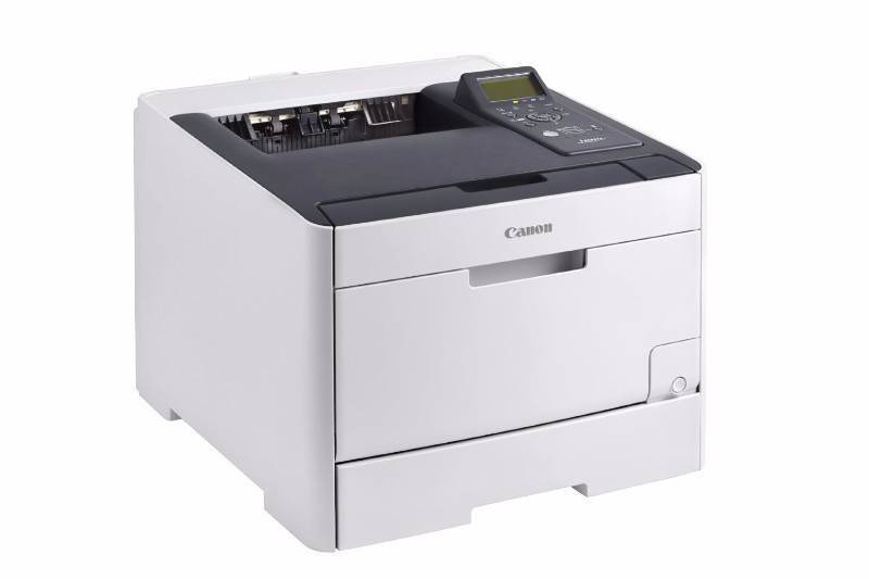 canon color laser printer