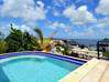 Lijst met foto 3 slaapkamerappartement, uitzicht en privé zwembad Simpson Bay Sint Maarten #0