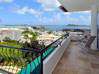 Lijst met foto 3 slaapkamerappartement, uitzicht en privé zwembad Simpson Bay Sint Maarten #12