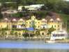 Photo de l'annonce Restaurant sur la baie de marigot (vue magique) Saint-Martin #0