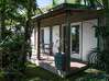 Photo de l'annonce Villa 3 chambres + bungalow indépendant Anse des Cayes Saint Barthélemy #8