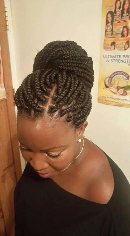 Hairstyles Braids Hair Extensions Wigs Health Beauty
