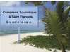 Photo de l'annonce Complexe Touristique avec vue mer sur. Saint-François Guadeloupe #0