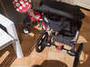 Photo for the classified GRACO pushchair cosy + adapted car seat Saint Martin #3