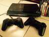 Photo for the classified PS3 + 2 controllers + 12 games Saint Barthélemy #0