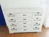 Photo for the classified Great Provençal furniture white wood Sint Maarten #4