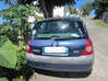 Photo for the classified Clio 2 phase 2 of 2003 Saint Martin #2