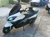 Photo for the classified KYMCO x-citing 400 abs Saint Martin #2