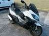 Photo for the classified KYMCO x-citing 400 abs Saint Martin #0
